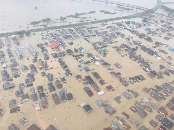「西日本豪雨から1年。改めて考えてみる」ラストマイルのマインドチェンジがもたらす未来