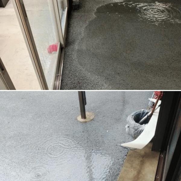 ハウスメーカーへの提言「停電、断水、そして【洪水】に強い家」