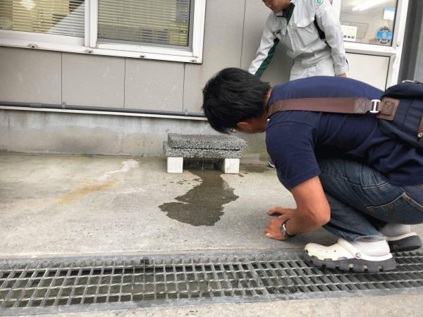 【福岡】「一般の方もやってくる!」生コンでいいことセミナー in 野方菱光