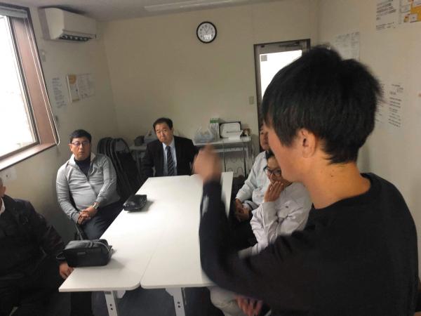 「首都圏有力生コン工場・商社グループTGC会セミナー開催」首都圏供給体制強化