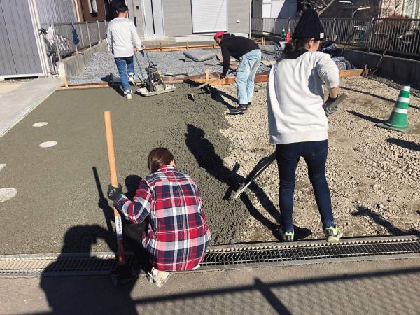 【東京】4,000億円市場「DIY×生コン」が拓く生コン産業の未来