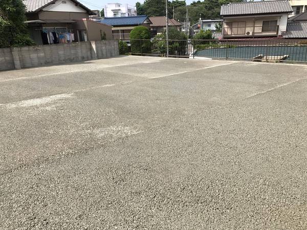 「道路会社が嫌がることを生コン工場のチャンスに」 透水性コンクリート舗装・供給・対応・全国・価格