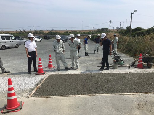 見学会②