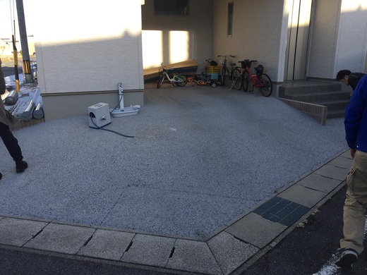 実績