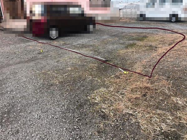 【静岡】「来たー！地元案件」エクスショップ現場調査