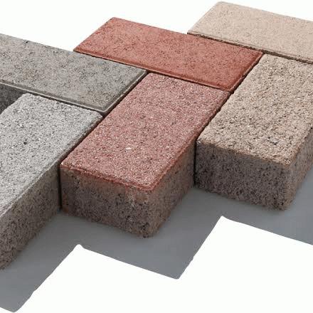 「コンクリートブロックを型枠にDIYで生コン（土間コン）の勧め」