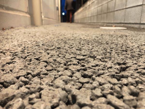 【大分】「こども園での採用が加速しています!」平らな舗装
