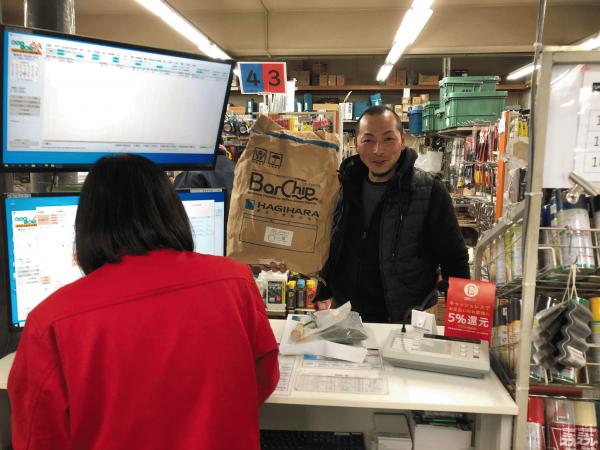 【愛知】「定例生コンセミナーは豊明の毛受建材で!」迅速施工・メッシュ不要