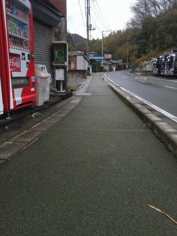 雨上がりに思うこと 水たまり対策 Drytech ドライテック 透水性舗装仕上材 生コンポータル 雨上がりに思うこと 水たまり対策 Drytech ドライテック 透水性舗装仕上材 生コンポータル