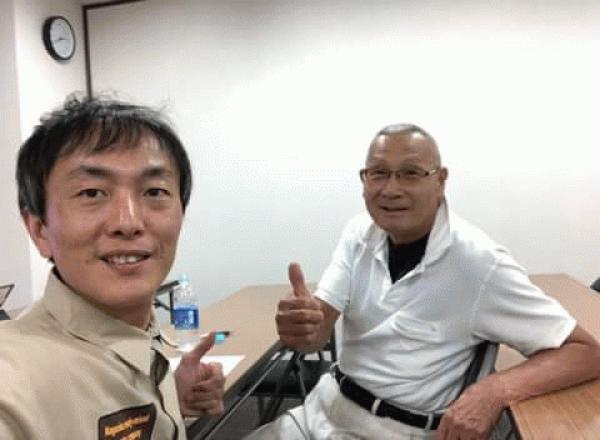 「これじゃ引退できないよ|生コンでいいことセミナー」
