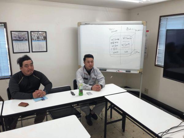 【福岡】「来て良かったです！」全国でプロ施工者・上級DIYer向けセミナー開催中