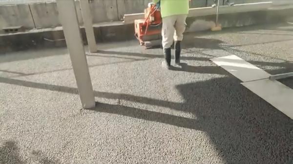 【富山】「第7世代の台頭」透水性コンクリート担当まさつぐの誤算