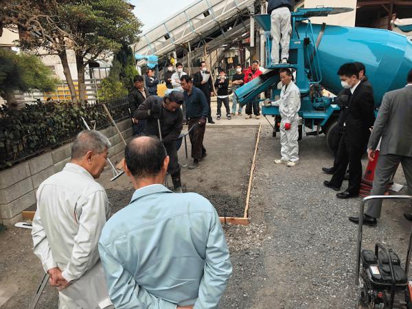 「あなたがお施主さんだったら見学会参加を施工者さんに勧めてみよう」優良施工者の見分け方