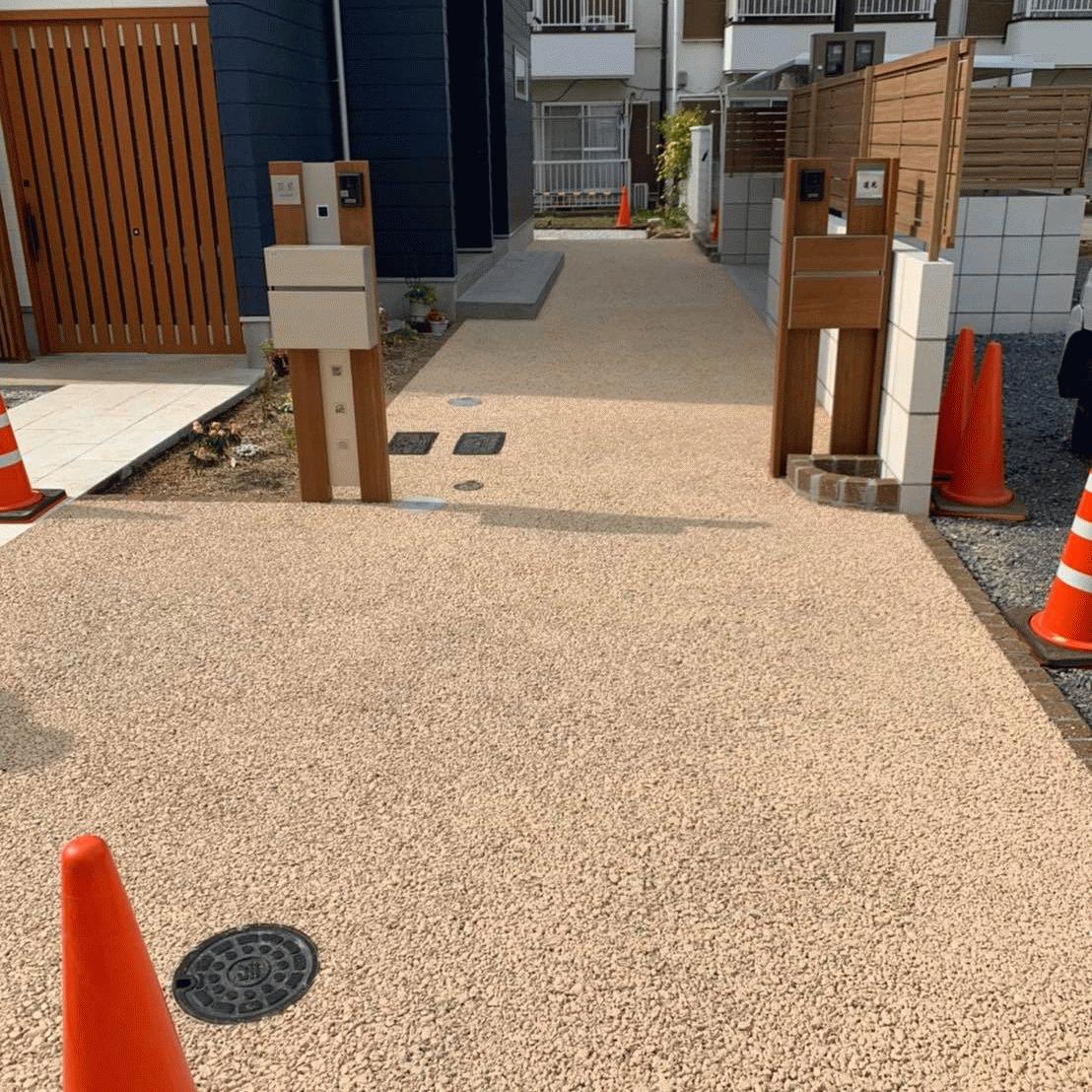 【東京】「色はイロイロ選べるの？」基本カラーは8色・DIY