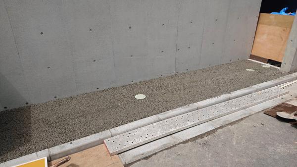 【東京】「本日で問い合わせが急に3件あり手応えを感じました」岡庭建材工業