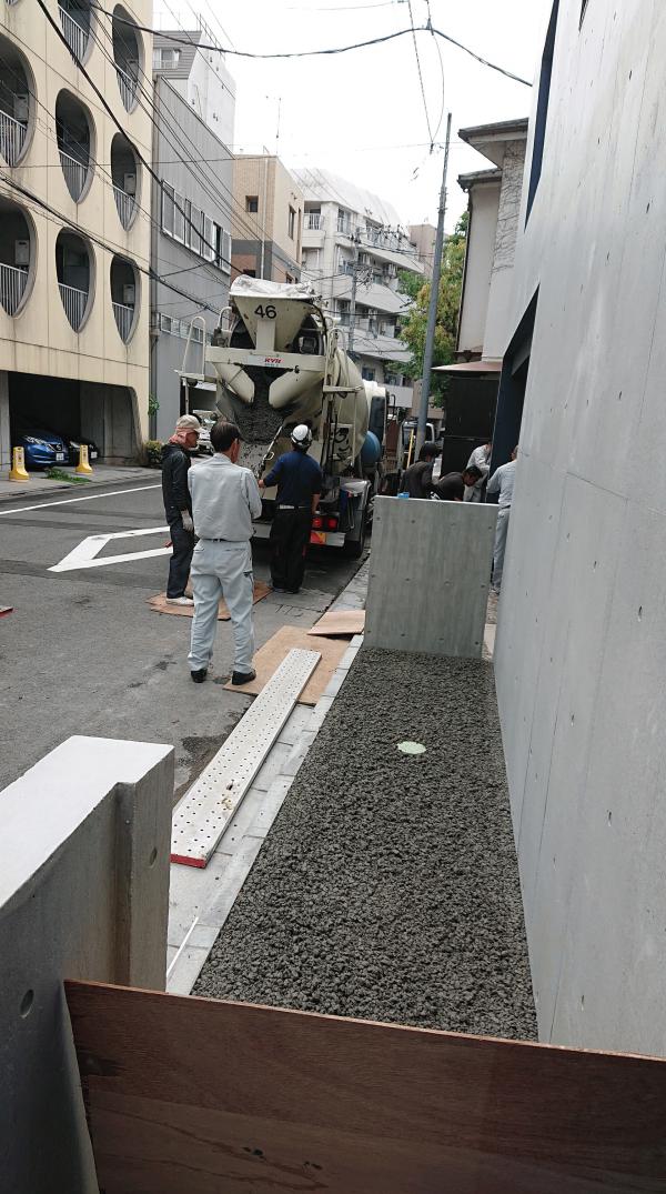 【東京】「友人たちに支えられ普及が加速するドライテック」アイホーム・森友会