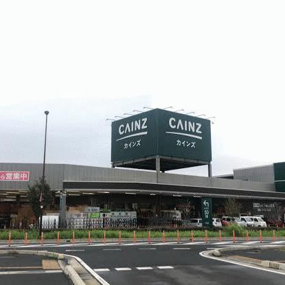 「いよいよ《カインズ》でも販売カウントダウン！」ドライテック・DIY