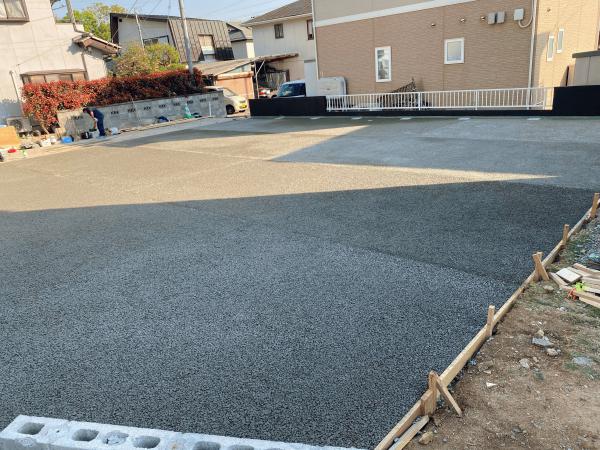 【山梨】バスケットコートを自宅に作るのが夢「真ん中が凹んでいる」ブラウン管・液晶パネル・土間コン