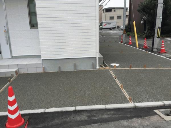 【岡山】「ドライテック最近やたら問い合わせがあります」白石建設公式LINEより