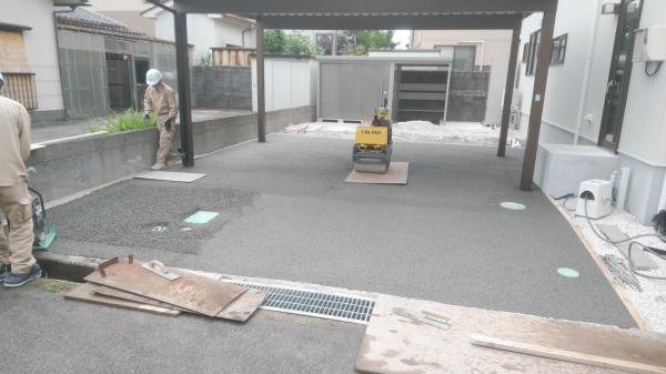 【富山】「新しい品質確認方法について」あづまコンクリート工業