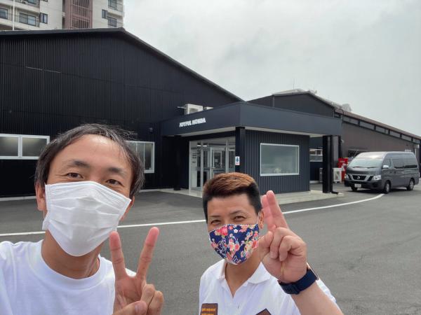 「花王の製品はどの店でも買える」【生コン】インターネットと企業間連携が拓くBtoC市場