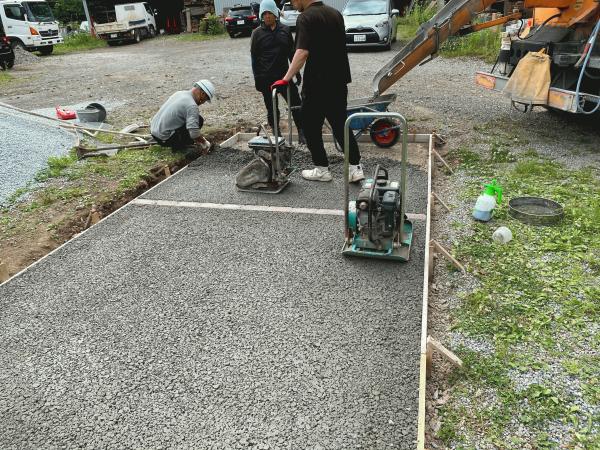【静岡】「いきなり現場をやるのは怖い」「今のうちに練習しておかない?」ハウスメーカー