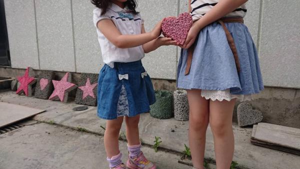【岐阜】「《かわいい生コン屋さん》キッズタウン岐阜に参加予定」宇部小型生コン