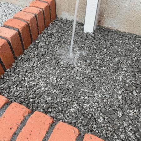 「立水栓をDIYで専門家に聞きながら造作する話（前編）」《立水栓のリフォーム編》