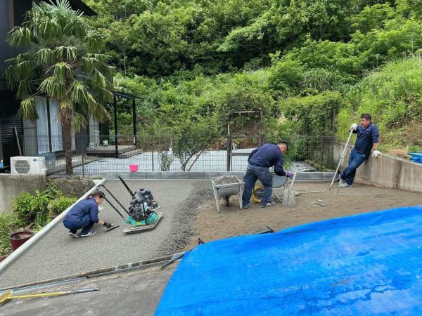 「顧客をスタート地点とする」週刊生コン 2020/06/22