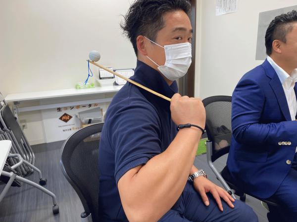 「いよいよ始まる長岡生コンクリートの残土処分」《生コン屋さんの残土処分》静岡県中東部・神奈川県西部