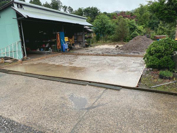 【千葉】「《雨に強い》けどやっぱ《土砂降り》は無理!」雨の見極め方
