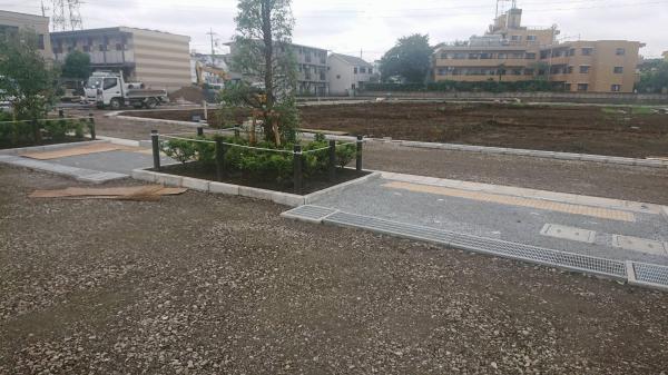 【東京】「世田谷区の発注物件での堂々採用!」「設計書の指定」供給(製造・施工)インフラの拡充