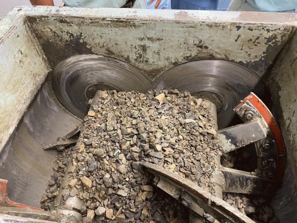 【埼玉】「需要地で続々協力《生コン工場》の輪が拡大している」廣島産業・渋谷建材