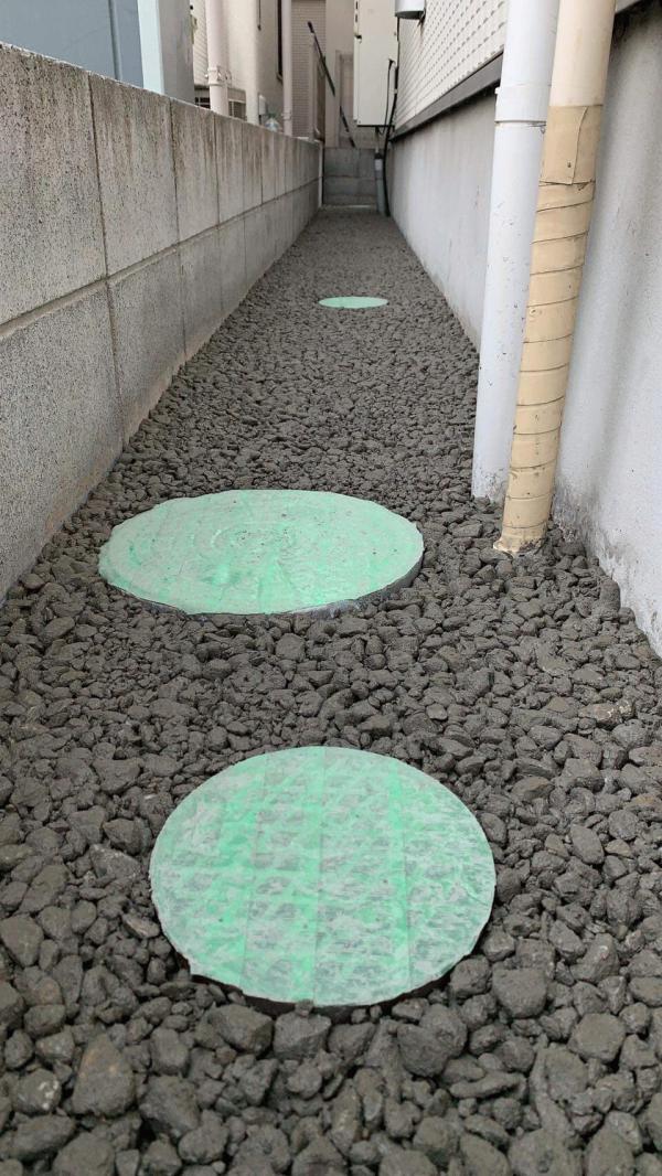 【埼玉】「着々と世界の景色を変えている透水性コンクリート」岡庭建材工業(三郷生コン)