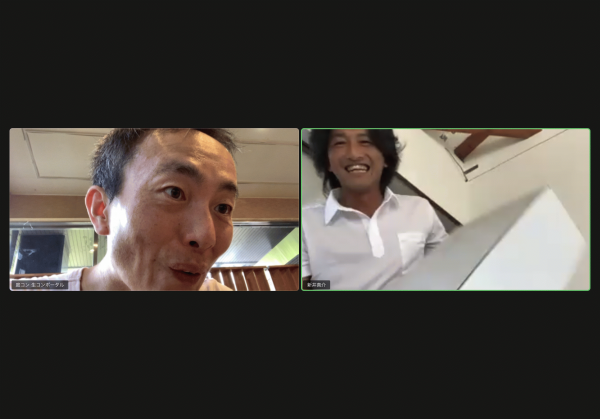 「何でもかんでも安くしろ」ストリートバスケブランド《ballaholic》との協業 #6