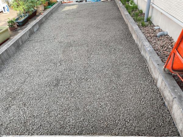 【埼玉】「照り返しのない土間コンは《環境》にも《ヒト》にもいい!」松見工務店・金杉建材店