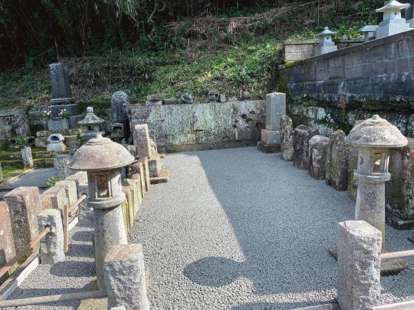 「未来を変える人は過去を大切にする」お盆休み・お墓参りの風物詩に終止符を打つ #2