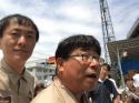 「土間コンニチハ」 仙台・透水・エクステリア・見学会