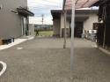 「パーミアコンとドライテック」 透水性コンクリート・土間コン