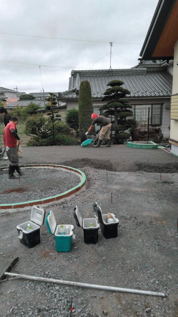 【長野】「あなたの努力が、自分のため、そして誰かのためになっていく。」竹花工業・小諸生コン工場