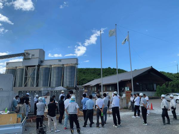 【京都】「新しい製品を提案するのは大変? 大丈夫。提案しなくて結構です」庭コン・エクスショップ