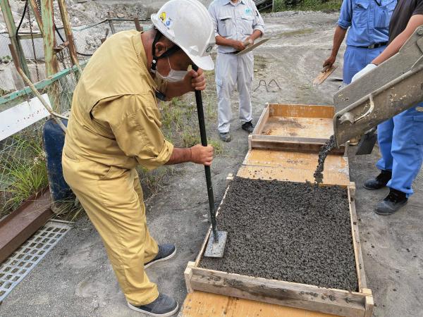 【長野】「失われた自然と人との関係性を取り戻す」大和興業・丸壽産業