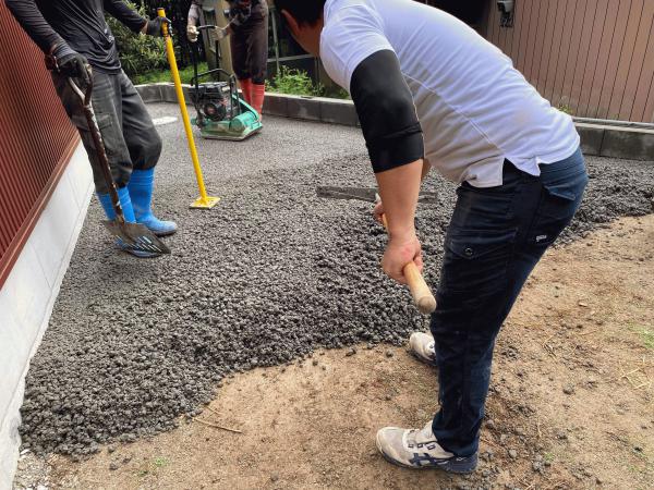 【茨城】「顧客自身すら気付いていない隠れた《ニーズ》はなんなのかを探り当てる感性」寺田工業・廣瀬建材