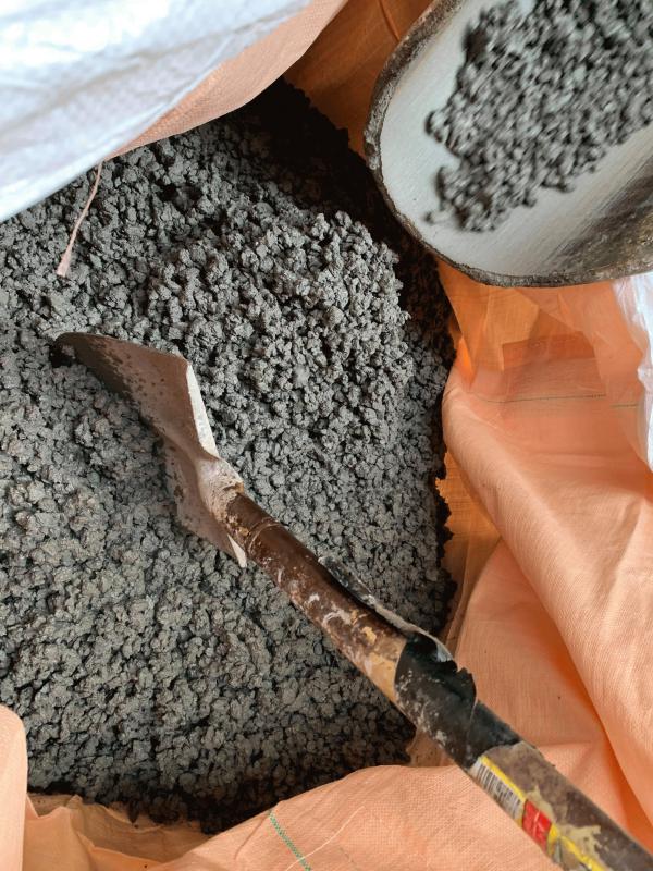 【京都】《製造》《施工》《施主》「関わる全ての人たちを笑顔にする舗装《透水性コンクリート》」宝ヶ池建材・JIGSAW