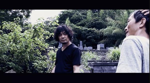シリーズ《透水宣言》 the movie「主演の菅野貴夫や周辺設定について解説」