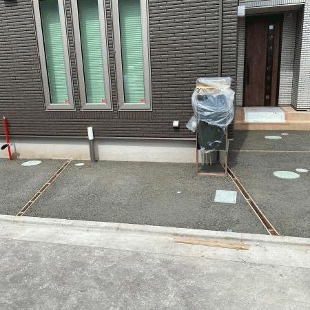 【埼玉】bluestyleの言い分「柔らかいから車を止めると沈みますよ」「1m2あたり30,000円」--施主からのSOS--