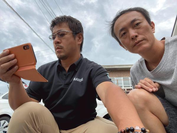 山梨 帰ってきた 名取伸治 の快進撃が始まる Ns Bande 庭コン エクスショップ 水たまり対策 Drytech ドライテック 透水性舗装仕上材 生コンポータル 山梨 帰ってきた 名取伸治 の快進撃が始まる Ns Bande 庭コン エクスショップ 水たまり対策 Drytech ドライテック 透水性舗装仕上材 生コンポータル