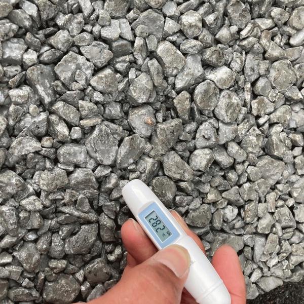 「路面や環境温度は本当に下がるの?」透水性コンクリートの路面温度低減効果