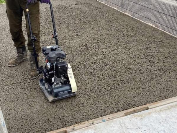 【群馬】「4日連続でドライテック出荷しました!」モトキ建材