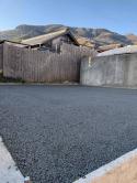 「これは冬場にいいなあ」 香川・土間コン・冬・仕上げ